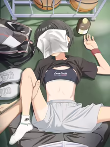 Page 3 of 眠らされてオナホにされちゃう子 - preview thumbnail