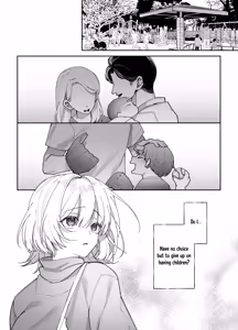 Page 3 of Ecchi ga Kowai nara Neteiru Aida ni Tanetsuke Shimasu | If you're scared of sex, I'll impregnate you while you're sleeping. - preview thumbnail