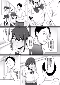 Page 8 of Keitai Rikujoubu Joshi no Renai - preview thumbnail