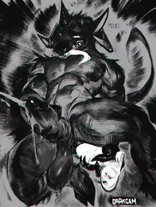 Page 143 of DarkGem - preview thumbnail
