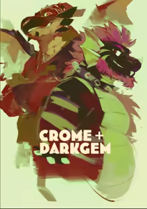 Page 206 of DarkGem - preview thumbnail