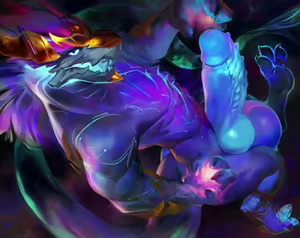 Page 233 of DarkGem - preview thumbnail