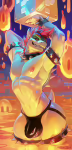Page 264 of DarkGem - preview thumbnail