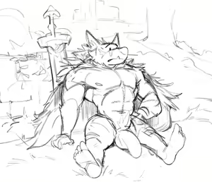 Page 308 of DarkGem - preview thumbnail