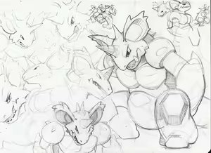 Page 666 of DarkGem - preview thumbnail