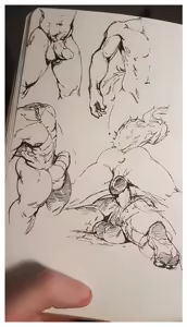 Page 961 of DarkGem - preview thumbnail