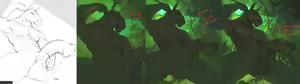 Page 996 of DarkGem - preview thumbnail