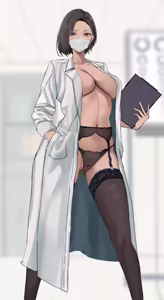 Page 30 of 女教師総集編 - preview thumbnail