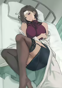 Page 40 of 女教師総集編 - preview thumbnail