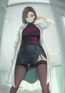 Page 4 of 女教師総集編 - preview thumbnail