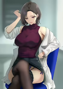 Page 5 of 女教師総集編 - preview thumbnail