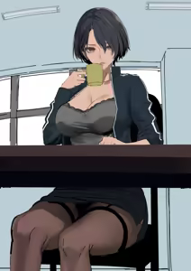Page 69 of 女教師総集編 - preview thumbnail