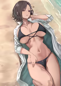 Page 8 of 女教師総集編 - preview thumbnail
