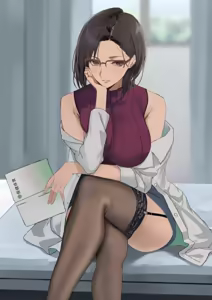 Page 91 of 女教師総集編 - preview thumbnail