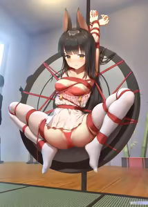 Page 20 of Azur Lane Art Collection - preview thumbnail
