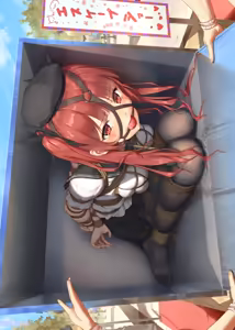 Page 24 of Azur Lane Art Collection - preview thumbnail