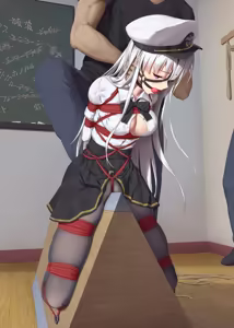 Page 44 of Azur Lane Art Collection - preview thumbnail