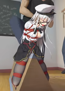Page 45 of Azur Lane Art Collection - preview thumbnail