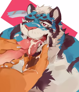 Hydaus — hentai manga cover on Fhentai