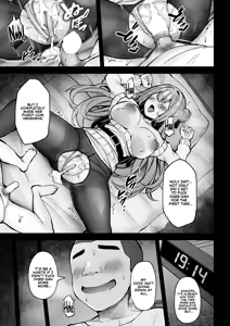 Page 46 of Itsumo Yasashii Oneesan Wa Boku No Inai Aida Ni | My Kind Onee-san, While I was away... - preview thumbnail