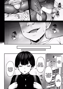 Page 5 of Itsumo Yasashii Oneesan Wa Boku No Inai Aida Ni | My Kind Onee-san, While I was away... - preview thumbnail