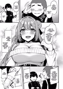 Page 8 of Itsumo Yasashii Oneesan Wa Boku No Inai Aida Ni | My Kind Onee-san, While I was away... - preview thumbnail