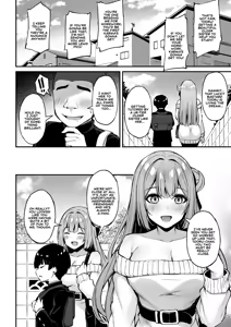 Page 9 of Itsumo Yasashii Oneesan Wa Boku No Inai Aida Ni | My Kind Onee-san, While I was away... - preview thumbnail
