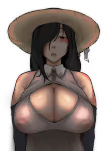 Page 33 of Hasshaku-sama - Deai to Sakushu | 八尺大人 邂逅与榨取 - preview thumbnail