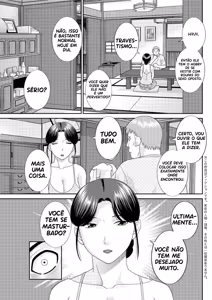 Page 3 of Megumi-san wa Musuko no Kanojo Cap.5-8 - preview thumbnail