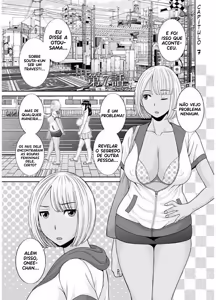 Page 39 of Megumi-san wa Musuko no Kanojo Cap.5-8 - preview thumbnail