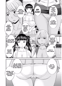 Page 40 of Megumi-san wa Musuko no Kanojo Cap.5-8 - preview thumbnail