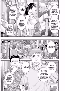 Page 41 of Megumi-san wa Musuko no Kanojo Cap.5-8 - preview thumbnail