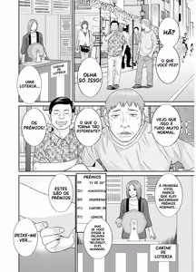 Page 42 of Megumi-san wa Musuko no Kanojo Cap.5-8 - preview thumbnail