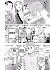 Page 44 of Megumi-san wa Musuko no Kanojo Cap.5-8 - preview thumbnail