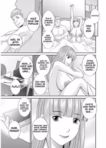 Page 55 of Megumi-san wa Musuko no Kanojo Cap.5-8 - preview thumbnail