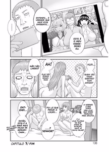 Page 56 of Megumi-san wa Musuko no Kanojo Cap.5-8 - preview thumbnail