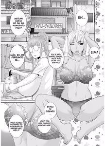 Page 57 of Megumi-san wa Musuko no Kanojo Cap.5-8 - preview thumbnail