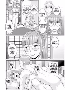 Page 58 of Megumi-san wa Musuko no Kanojo Cap.5-8 - preview thumbnail