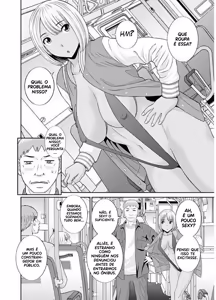 Page 60 of Megumi-san wa Musuko no Kanojo Cap.5-8 - preview thumbnail