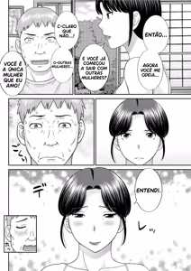 Page 6 of Megumi-san wa Musuko no Kanojo Cap.5-8 - preview thumbnail