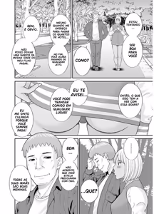 Page 62 of Megumi-san wa Musuko no Kanojo Cap.5-8 - preview thumbnail