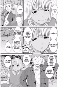 Page 63 of Megumi-san wa Musuko no Kanojo Cap.5-8 - preview thumbnail