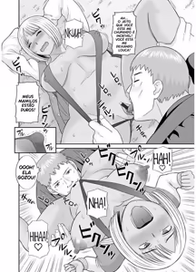 Page 66 of Megumi-san wa Musuko no Kanojo Cap.5-8 - preview thumbnail