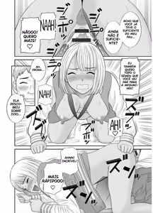 Page 70 of Megumi-san wa Musuko no Kanojo Cap.5-8 - preview thumbnail
