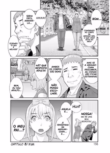 Page 74 of Megumi-san wa Musuko no Kanojo Cap.5-8 - preview thumbnail