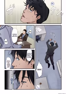 Page 3 of Kaa-san Dake ga Boku o Iyashite Kureru. - preview thumbnail