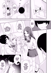 Page 3 of Saimin Appli de! ~Ore o Ijimeta Baka Onna o Onaho ni Shite Otaku Tomodachi ni Zoutei Shitemita~ | With a Hypnosis App! ~I Tried Turning the Stupid Girls Who Bullied Me into Onaholes and Gifting Them to my Otaku Friends~ - preview thumbnail