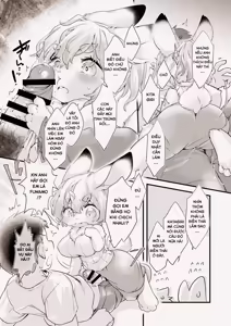 Page 13 of Usagi na Kanojo no Aishikata. | Cách để yêu bạn gái thỏ - preview thumbnail