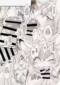 Page 14 of Usagi na Kanojo no Aishikata. | Cách để yêu bạn gái thỏ - preview thumbnail