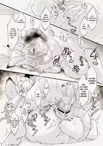 Page 18 of Usagi na Kanojo no Aishikata. | Cách để yêu bạn gái thỏ - preview thumbnail